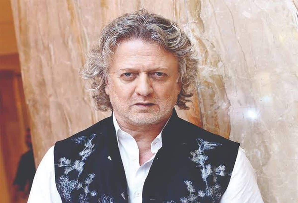 Rohit Bal Dies: मशहूर फैशन डिजाइनर रोहित बल का निधन, 63 साल की उम्र में ...