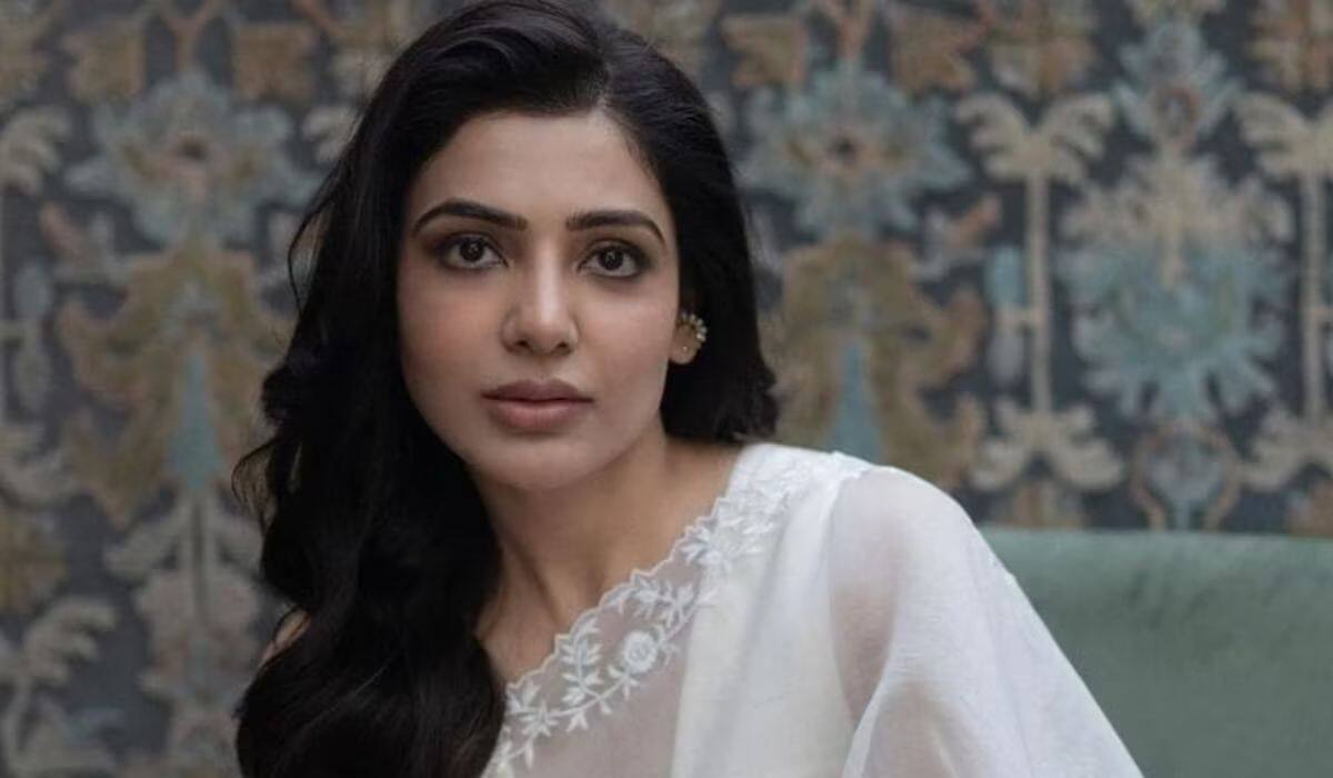Samantha Ruth Prabhu: सामंथा रूथ प्रभु के पिता का हुआ निधन, एक्ट्रेस ने शेयर किया इमोशनल पोस्ट Samantha Ruth Prabhu: सामंथा रूथ प्रभु के पिता का हुआ निधन, एक्ट्रेस ने शेयर किया इमोशनल पोस्ट