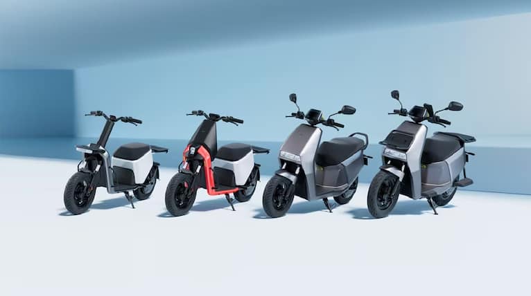 Ola Electric ने लॉन्च किए Gig और S1 Z इलेक्ट्रिक स्कूटर, शुरुआती कीमत महज 39999 रुपये