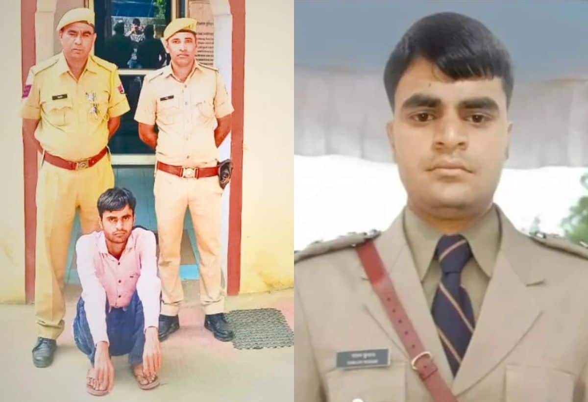 किराने की दुकान में काम करने वाला शख्स बना फर्जी IPS अफसर, कर ली सगाई