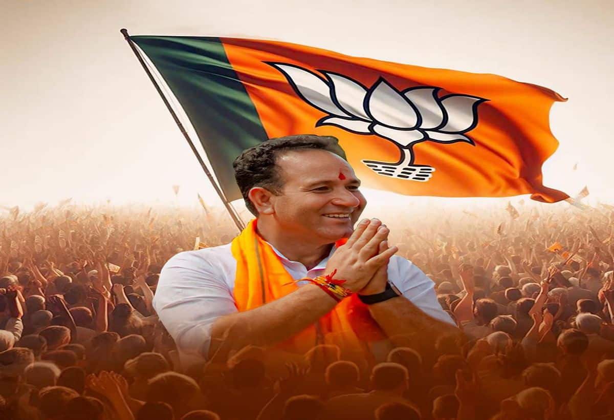 J&K News: जम्मू-कश्मीर में BJP के पहले विपक्ष के नेता बने सुनील शर्मा कौन हैं?