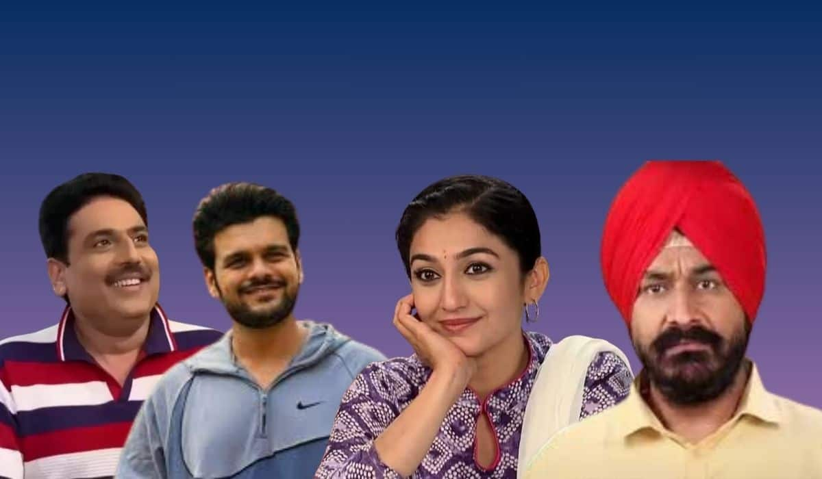 Jethalal Exit From TMKOC? A Look at Actors Who Left the Show