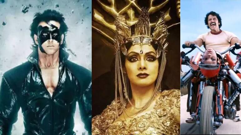 इतनी महंगी फिल्म! हिंदी फिल्म इंडस्ट्री की Top 10 Most Expensive Movies इतनी महंगी फिल्म! हिंदी फिल्म इंडस्ट्री की Top 10 Most Expensive Movies