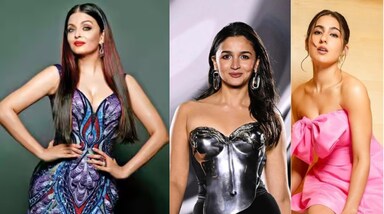 बॉलीवुड की एक्ट्रेस अपनी शानदार एक्टिंग के साथ-साथ अपनी खूबसूरती के लिए भी दुनियाभर में जानी जाती हैं। (image source: instagram)