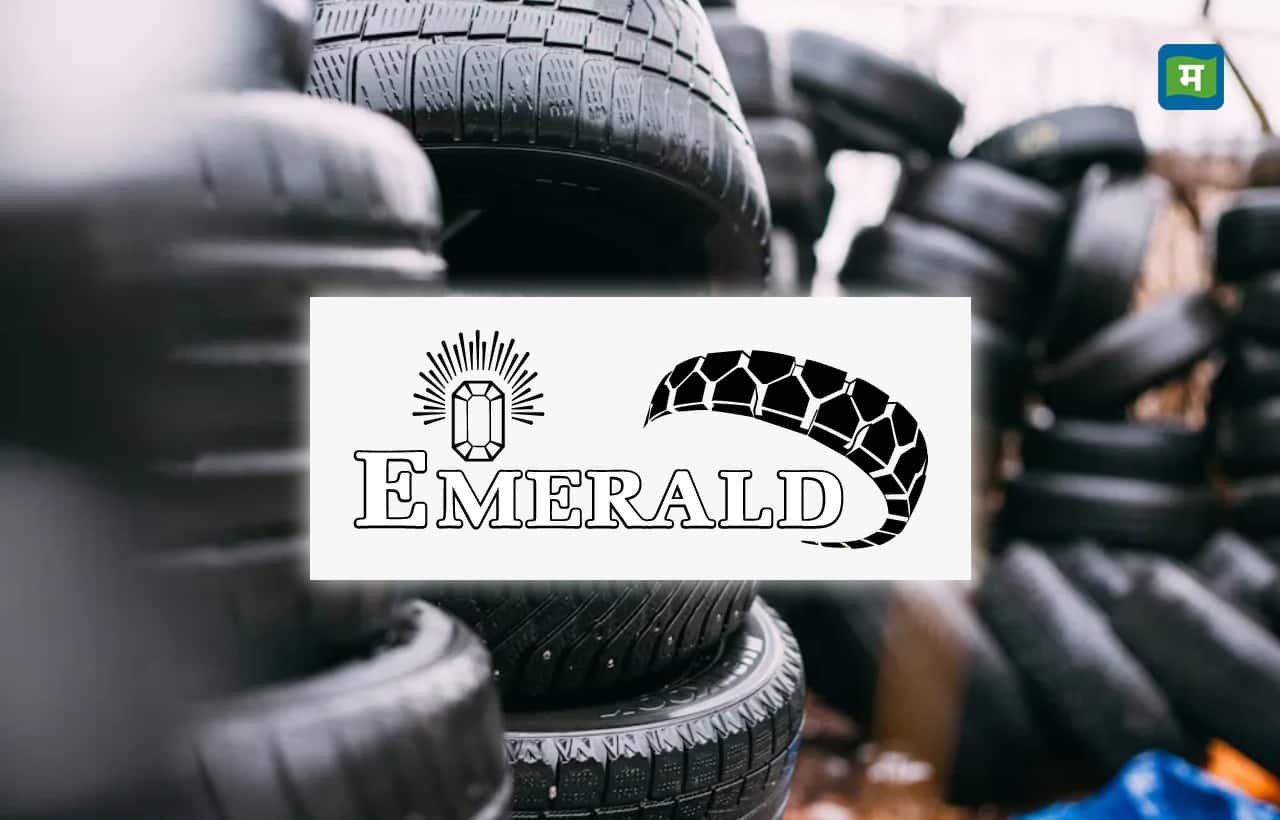 Emerald Tyre Manufacturers IPO: 5 दिसंबर को खुलेगा टायर कंपनी का आईपीओ, प्राइस बैंड से कारोबार तक तमाम डिटेल