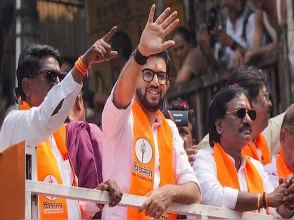 Worli election results 2024: राज्यसभा सदस्य और पूर्व कांग्रेसी को मात, Aaditya Thackeray लगातार दूसरी बार विधायक