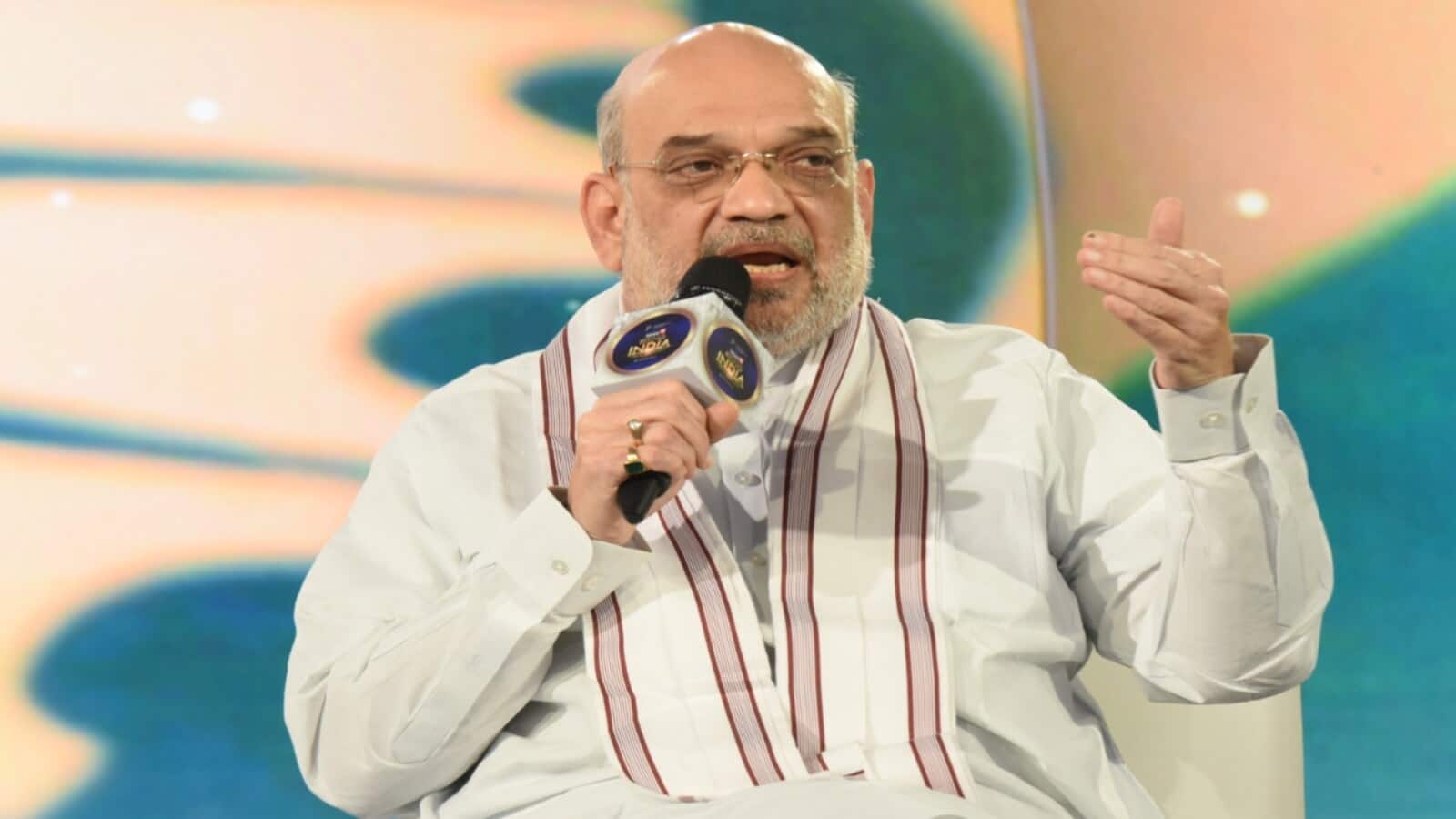गृहमंत्री अमित शाह ने कहा-मार्च 2026 तक देश में नक्सलवाद पूरी तरह से खत्म हो जाएगा