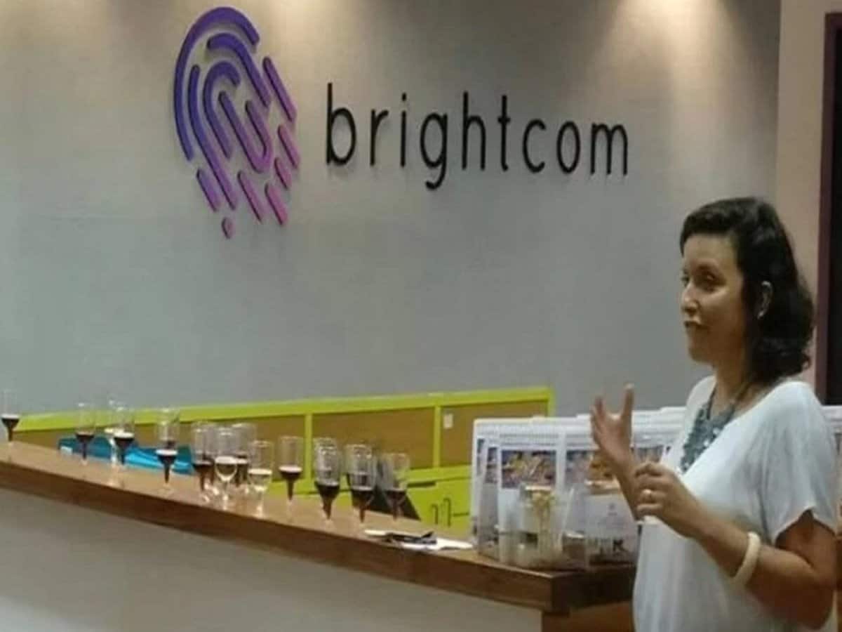 Brightcom Group 17 नवंबर को जारी करेगा जनवरी-मार्च 2024 तिमाही के नतीजे, जल्द सामने आएंगे FY24 के रिजल्ट