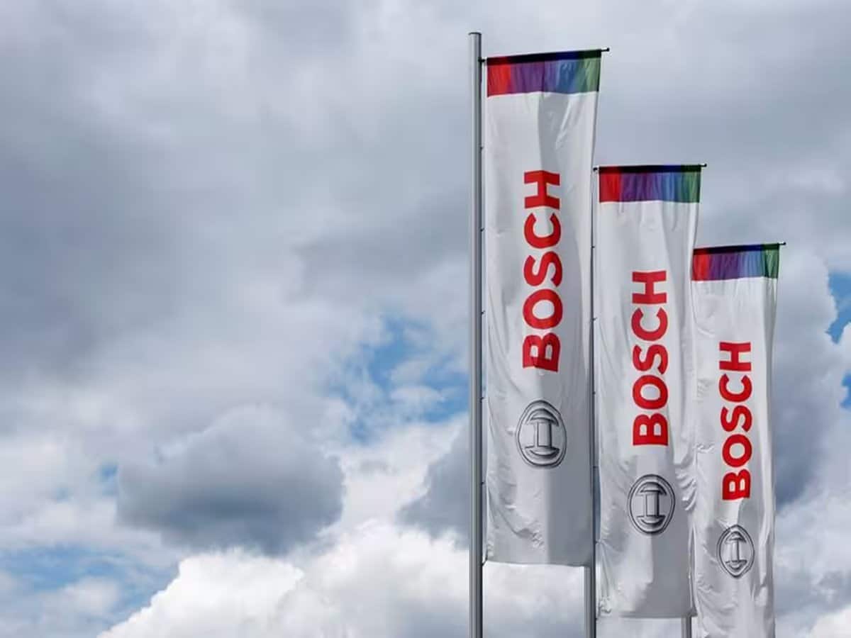 Bosch करेगी 5500 लोगों की छंटनी, 10000 एंप्लॉयीज की घटेगी सैलरी; क्या भारत में होगा असर