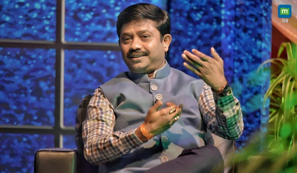 UP के मंत्री नंद गोपाल नंदी के साथ हुई ₹2 करोड़ की ठगी, मंत्री का बेटा बन ठगों ने ऐसे लगाया चूना