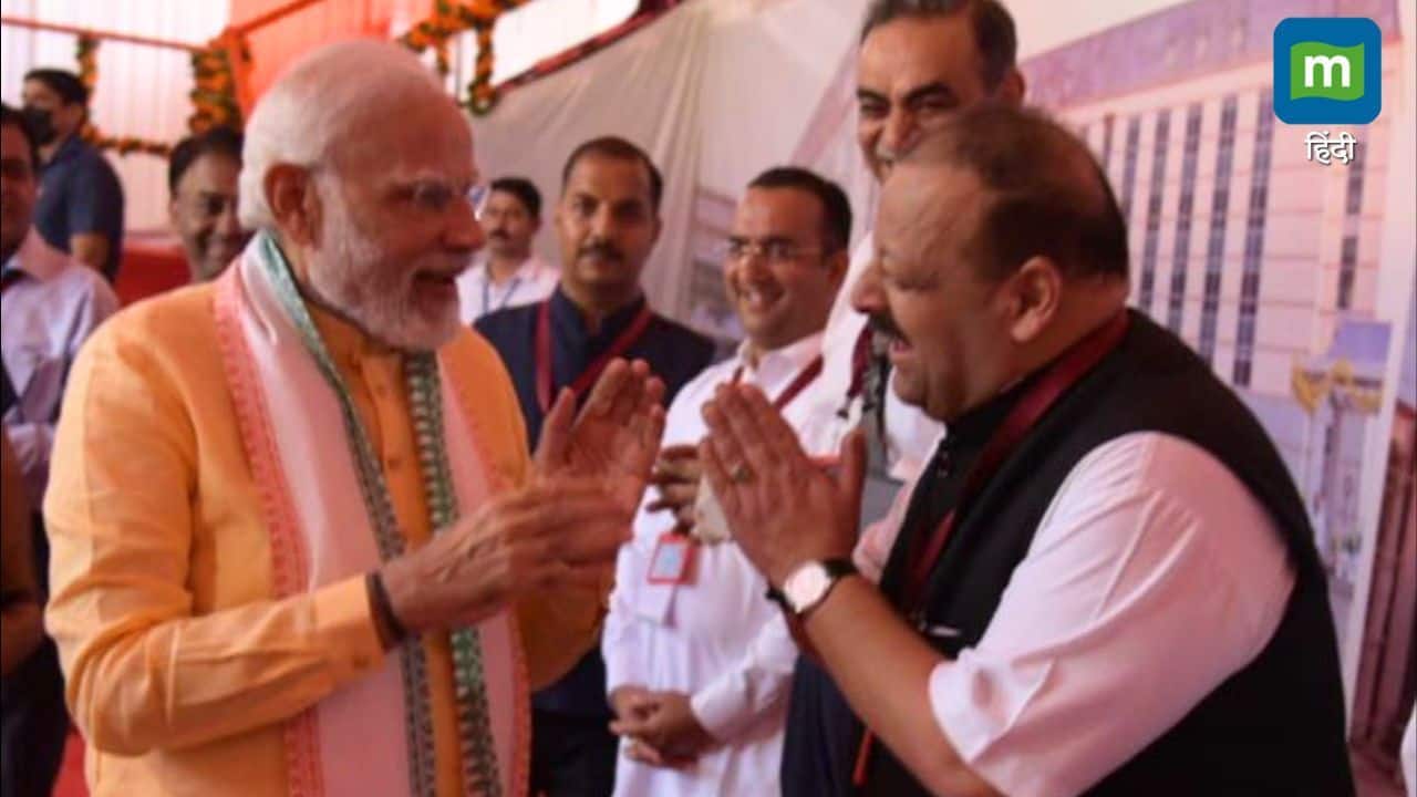 जम्मू- कश्मीर की सियासत के इनसाइक्लोपीडिया थे देवेंद्र राणा!