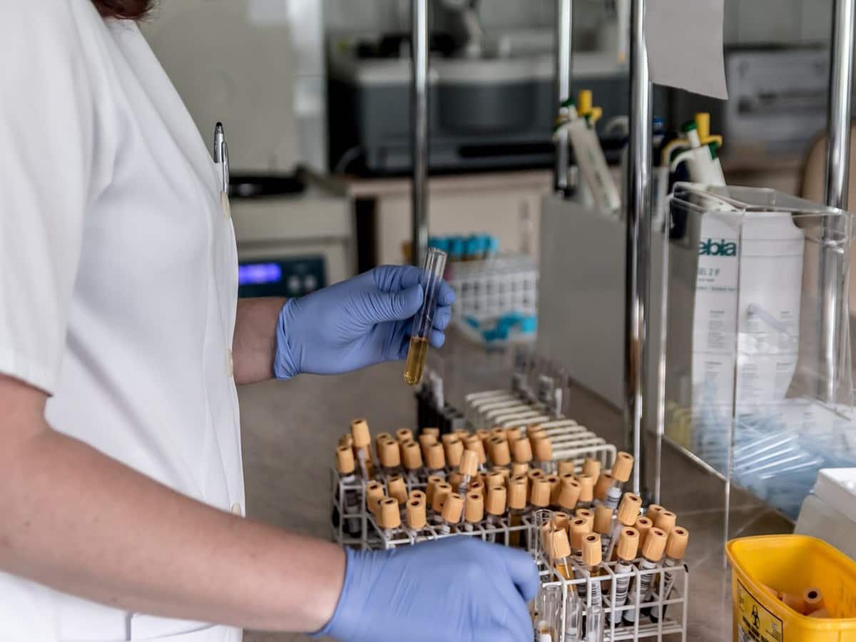 Suraksha Diagnostic IPO को बेहद फीका रिस्पॉन्स, पहले दिन अब तक महज 10% सब्सक्राइब