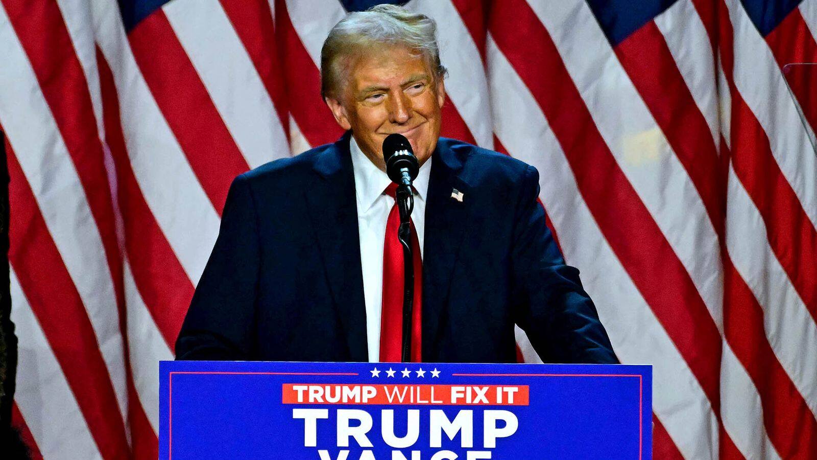 US Stock Market: ट्रंप की जीत से अमेरिकी शेयर बाजार में रिकॉर्ड उछाल, टेस्ला ने लगाई 13% की छलांग