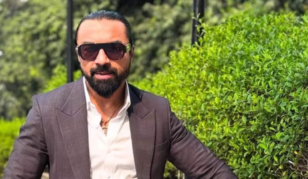 Ajaz Khan: इंस्टाग्राम पर 50 लाख से ज्यादा फॉलोअर्स पर वोट मिले सिर्फ 155, महाराष्ट्र चुनाव में इस सेलिब्रिटी का हुआ बुरा हाल