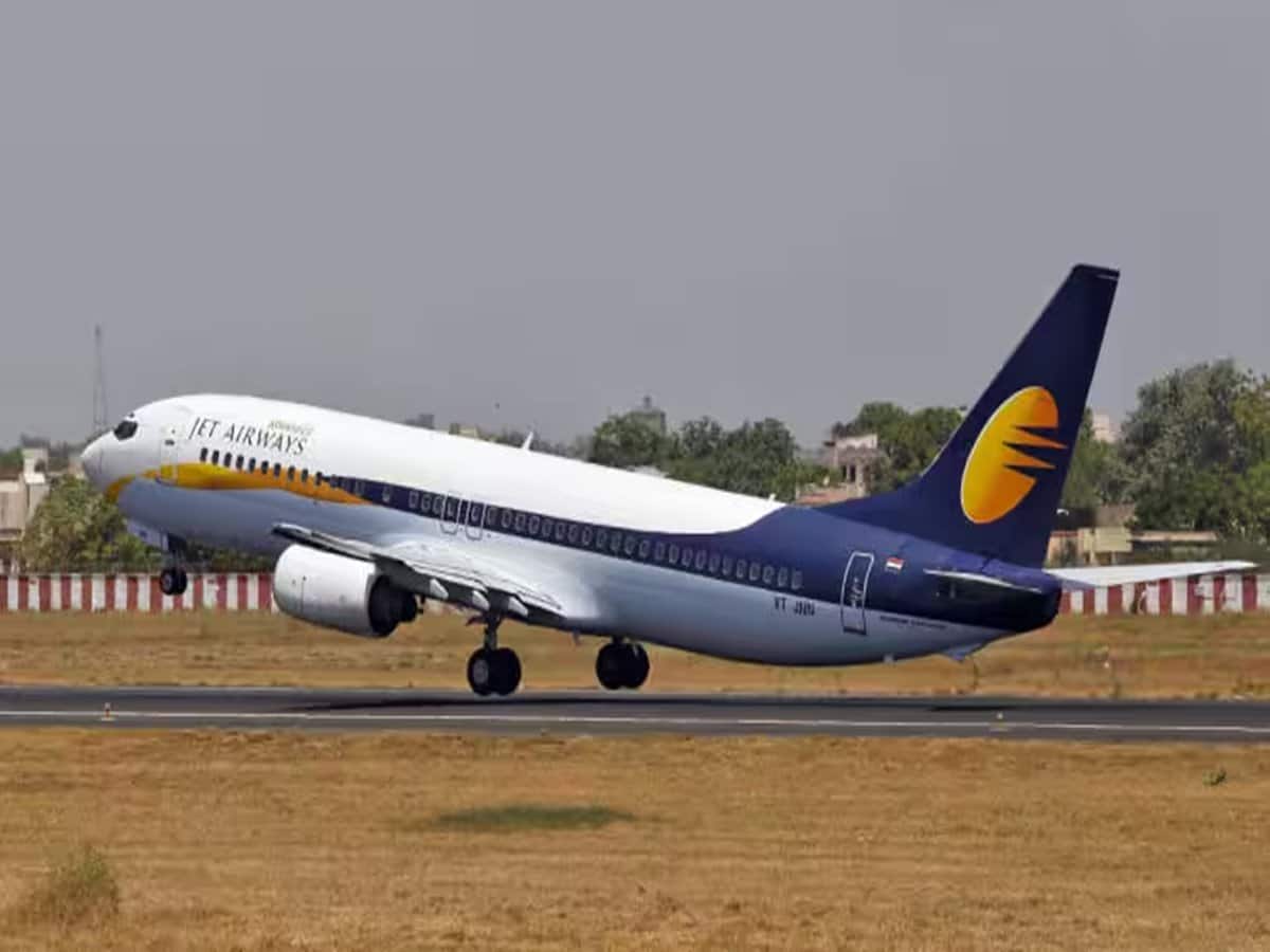 Jet Airways: सुप्रीम कोर्ट के आदेश के बाद 1.43 लाख रिटेल शेयरहोल्डर्स बर्बाद होने की कगार पर Jet Airways: सुप्रीम कोर्ट के आदेश के बाद 1.43 लाख रिटेल शेयरहोल्डर्स बर्बाद होने की कगार पर
