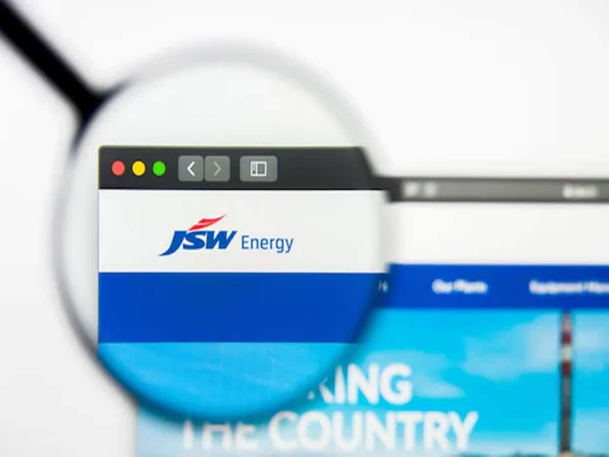 JSW Energy Shares: सेबी से मिला वॉर्निंग लेटर, शेयर धड़ाम, किस वजह से आई बिकवाली?