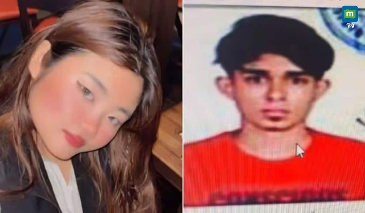 Vlogger गर्लफ्रेंड की चाकू घोंपकर कर दी हत्या, लाश के पास दो दिनों तक पीता रहा सिगरेट, आरोपी गिरफ्तार Vlogger गर्लफ्रेंड की चाकू घोंपकर कर दी हत्या, लाश के पास दो दिनों तक पीता रहा सिगरेट, आरोपी गिरफ्तार
