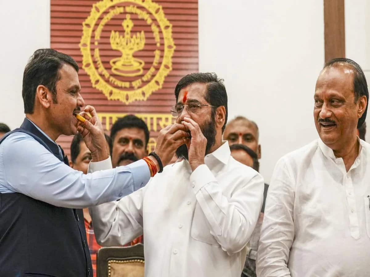 Maharashtra Election Results: वे हीरो, जो चुपचाप करते रहे काम और महायुति की प्रचंड जीत कर दी तय