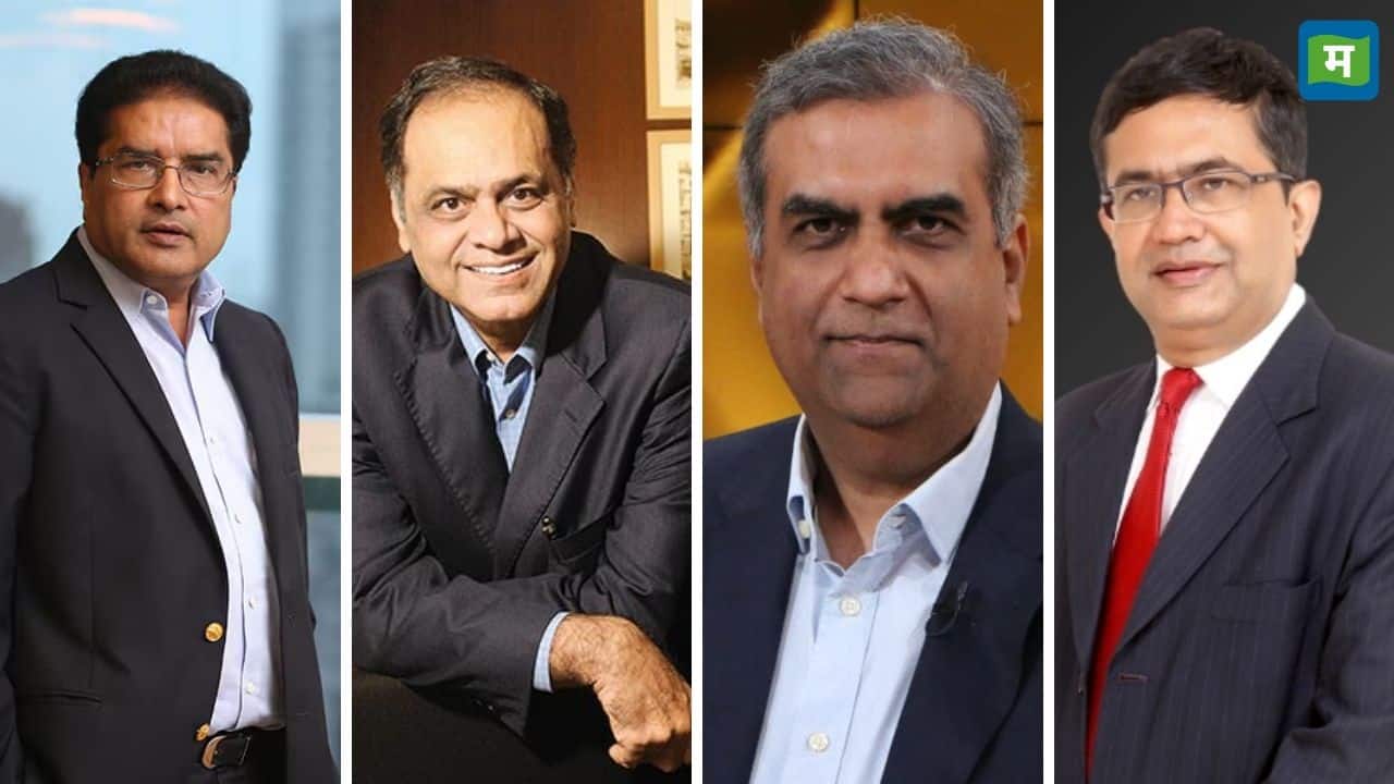 इंडियन स्टॉक मार्केट्स में अच्छे दिन कब लौटेंगे? इन दिग्गज निवेशकों की राय जान लीजिए तो आएगी अच्छी नींद