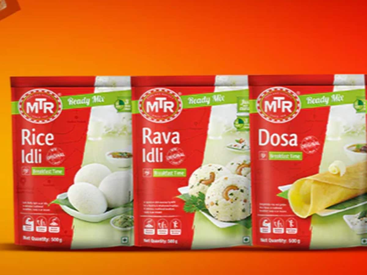 नॉर्वे की Orkla भारत में $40 करोड़ का IPO लाने की तैयारी में, MTR Foods का रखती है मालिकाना हक