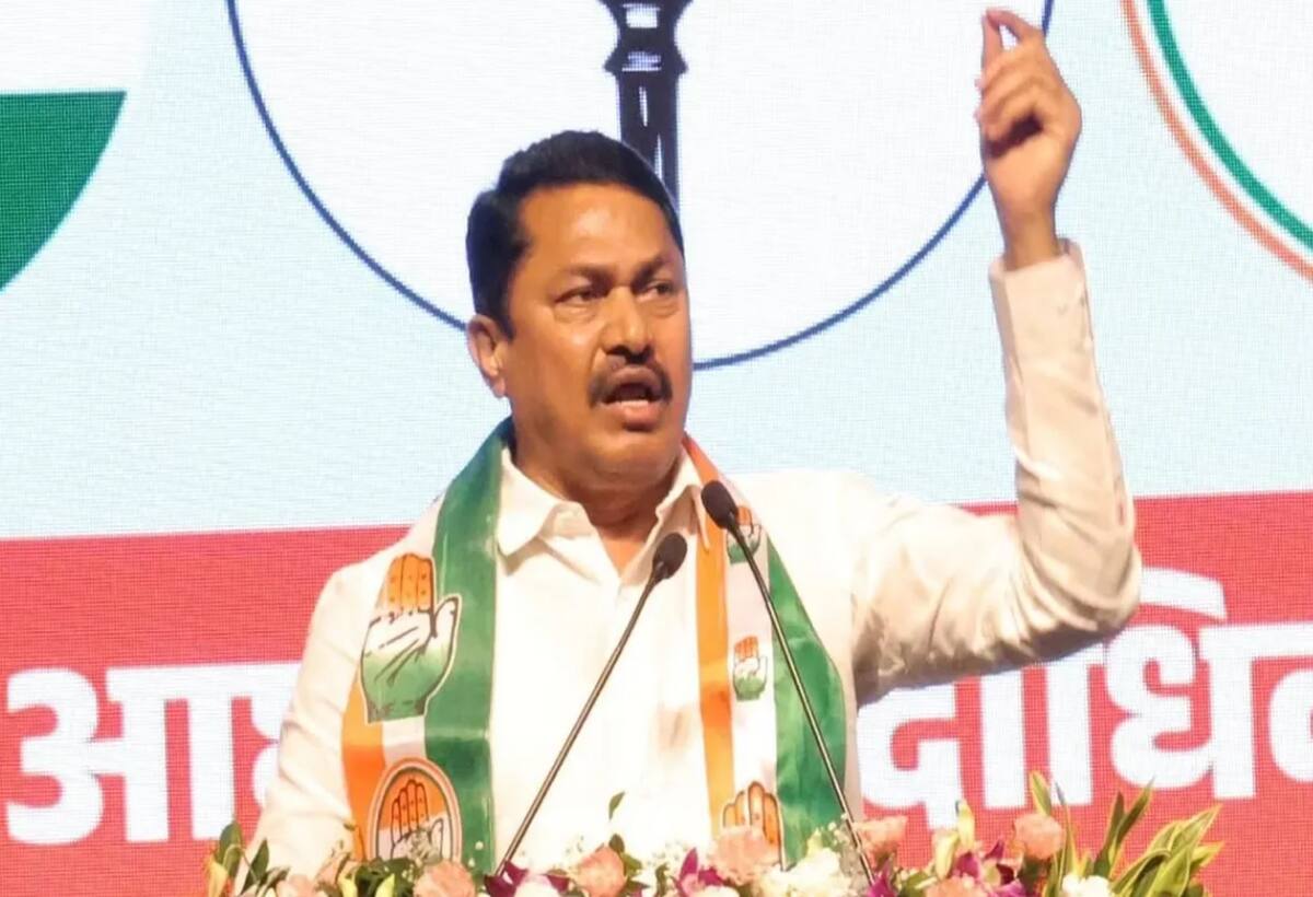 Maharashtra Election 2024: कांग्रेस नेता नाना पटोले के 'कुत्ते' वाले बयान पर सियासी संग्राम, BJP ने दी तीखी प्रतिक्रिया