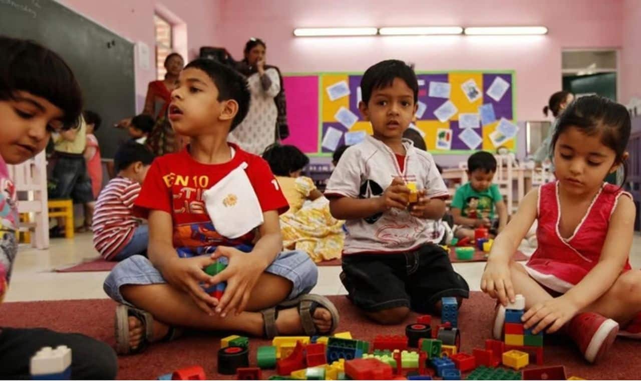 Delhi Nursery Admission: दिल्ली में नर्सरी एडमिशन के लिए डेटशीट जारी, 28 नवंबर से शुरू होगा प्रोसेस, ये है पूरी टाइमलाइन