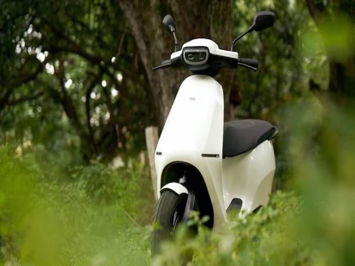 Ola Electric Shares: लगातार पांच दिनों में 40% की तूफानी रफ्तार, ओला इलेक्ट्रिक के शेयरों की शानदार रिकवरी