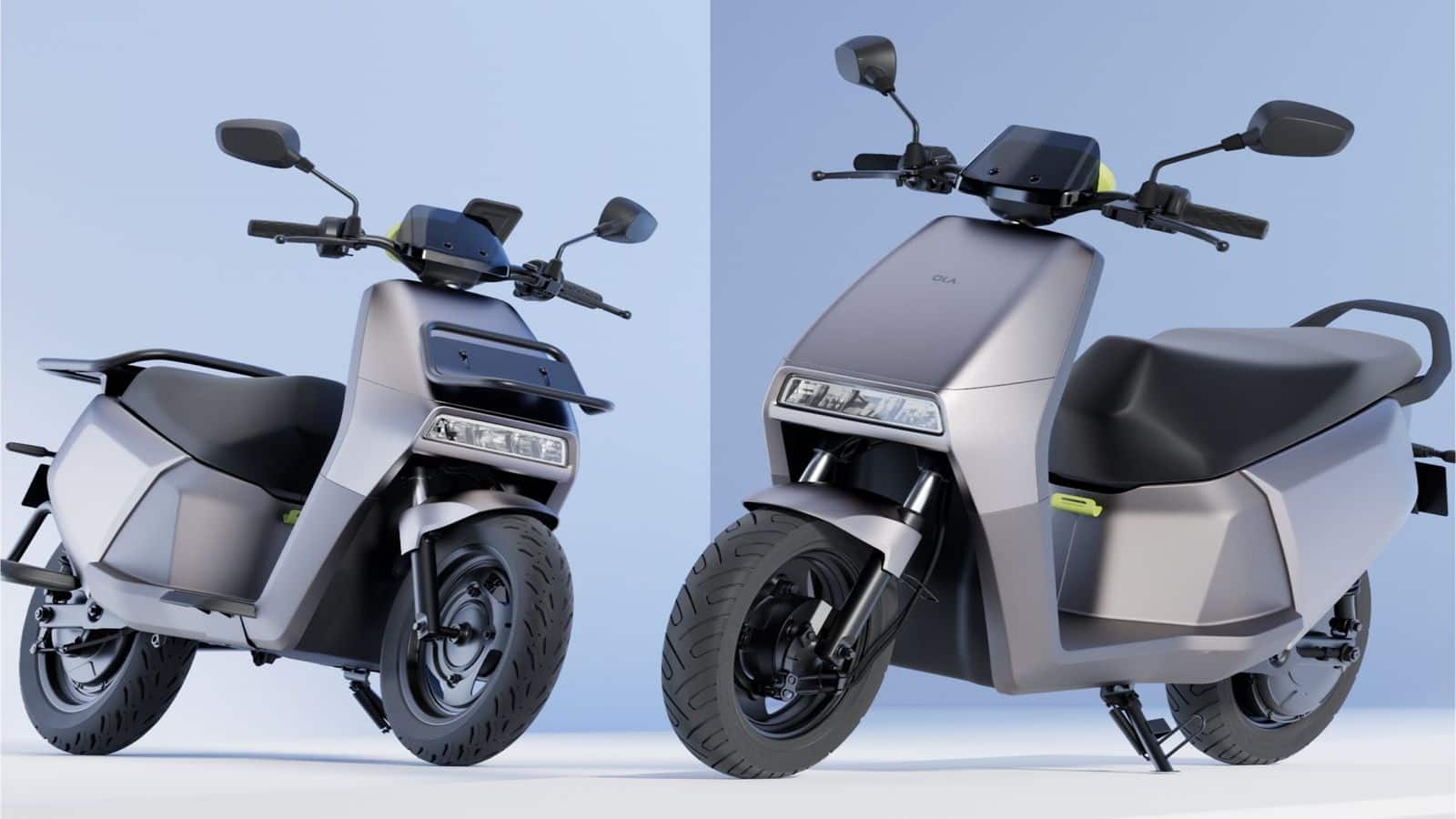 Ola Electric ने लॉन्च किया अपना सबसे सस्ता ई-स्कूटर, शेयर 9% चढ़े, ब्रोकरेज ने दी 'Buy' की सलाह
