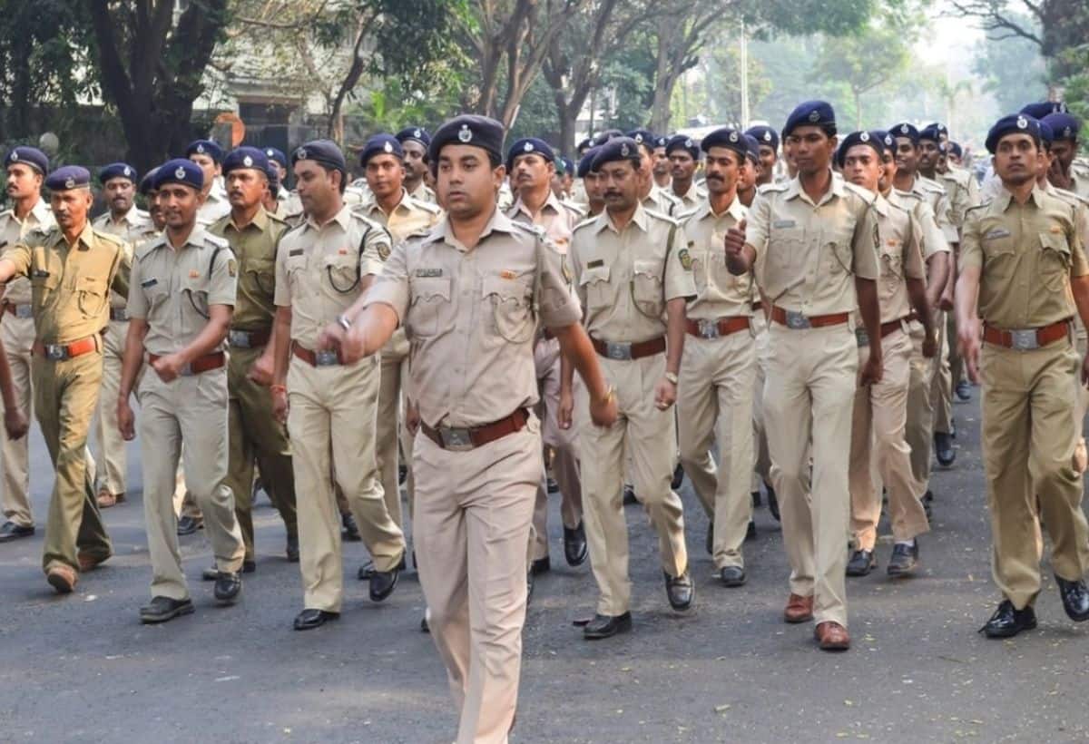 Bihar Police Result 2024 Out: बिहार पुलिस कांस्टेबल रिजल्ट जारी,  इस लिंक के जरिए फटाफट करें चेक