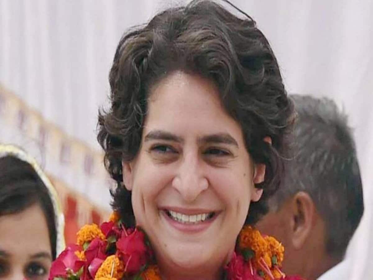 Wayanad Bypolls Results: प्रियंका गांधी ने बंपर जीत से खोला खाता, वोट मार्जिन में तोड़ा भाई राहुल गांधी का रिकॉर्ड