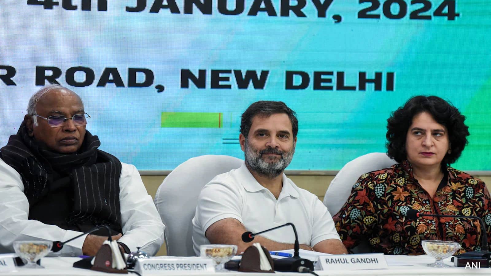 प्रियंका ने जीता वायनाड उपचुनाव, फिर भी लोकसभा में कांग्रेस को लगा झटका, 99 से घटकर 98 हुई कुल सीट