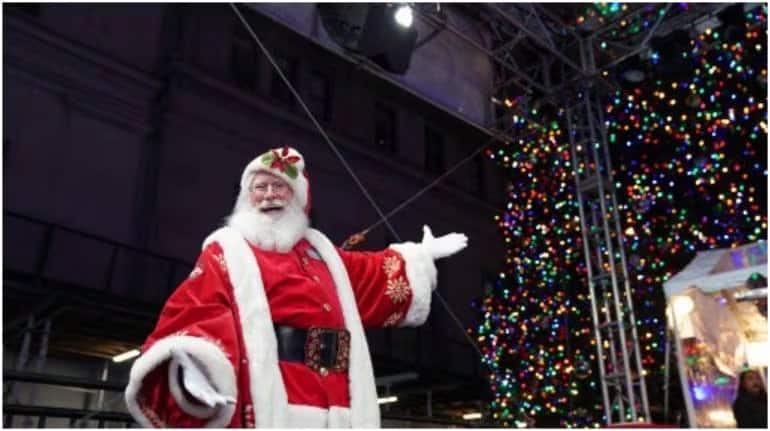 कुछ ही हफ्तों में खत्म हो जाएगा 2024, क्या इस साल स्टॉक मार्केट में आएगी सांता क्लाज रैली?