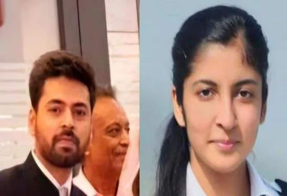 Air India Pilot News: मुंबई में एयर इंडिया की महिला पायलट ने फांसी लगाकर दी जान, बॉयफ्रेंड गिरफ्तार, टॉर्चर का लगा आरोप