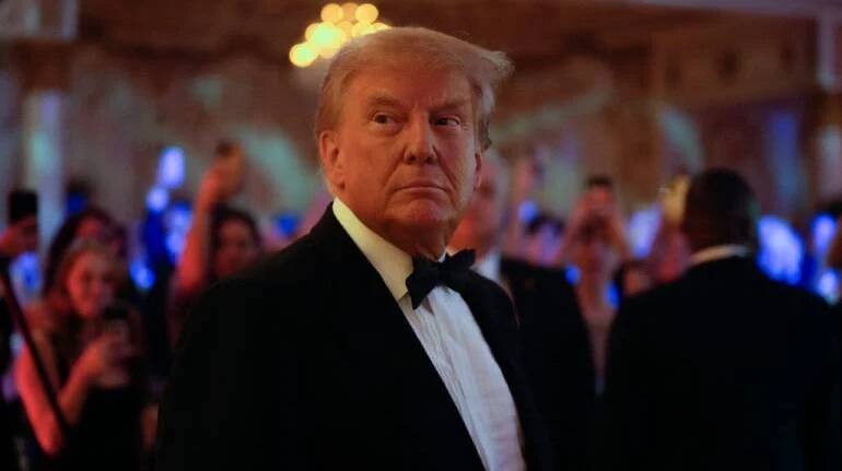 World Markets News: अमेरिका में वोटिंग से ठीक पहले Donald Trump को बड़ा झटका, ट्रंप मीडिया के शेयर 41% फिसले