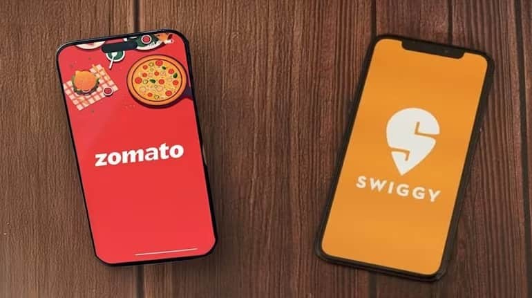Zomato vs Swiggy: जोमैटो और स्विगी में किसके स्टॉक में निवेश से मिलेगा ज्यादा रिटर्न?