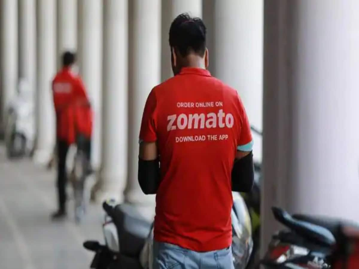 BSE Sensex में 23 दिसंबर को Zomato की होगी एंट्री, इस कंपनी को करेगी ...