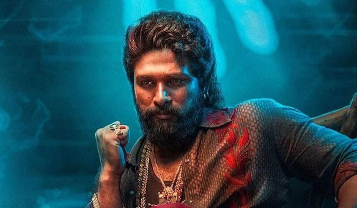 Allu Arjun Arrest: क्या है संध्या थियेटर केस, जिसमें गिरफ्तार हुए सुपरस्टार अल्लू अर्जुन Allu Arjun Arrest: क्या है संध्या थियेटर केस, जिसमें गिरफ्तार हुए सुपरस्टार अल्लू अर्जुन