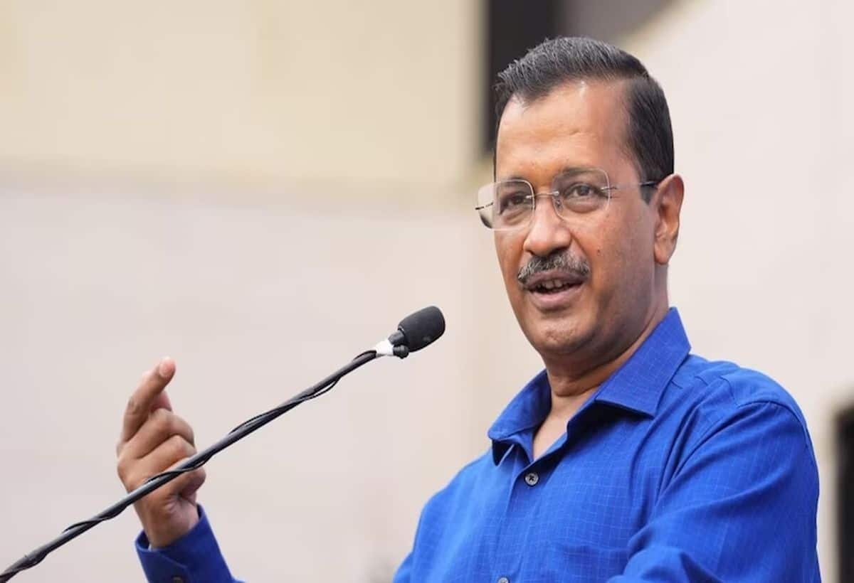 Delhi Assembly Elections 2025: अरविंद केजरीवाल ने इंडिया गठबंधन को दिया तगड़ा झटका, कांग्रेस से गठबंधन का किया इनकार