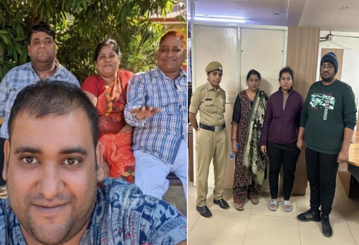Atul Subhash’s Suicide: अतुल सुभाष का बेटा कहां है? मृतक इंजीनियर के परिवार ने पीएम मोदी से मांगी मदद