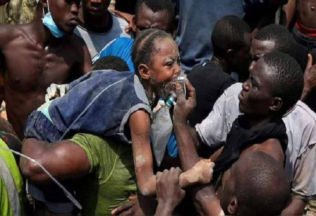 Nigeria Stampede: स्कूल मेले में मची भगदड़, 30 बच्चों की मौत, कई घायल, जानिए कैसे हुआ हादसा