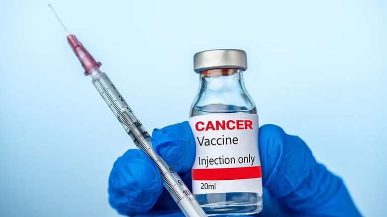 Russia Cancer Vaccine: à¤°à¥à¤¸ à¤à¥ à¤à¥à¤à¤¸à¤° à¤µà¥à¤à¥à¤¸à¥à¤¨ à¤¸à¥ à¤à¥à¤¯à¤¾ à¤¦à¥à¤¨à¤¿à¤¯à¤¾ à¤à¥ à¤®à¤¿à¤²à¥à¤à¥ à¤¸à¤à¤à¥à¤µà¤¨à¥? à¤à¤¾à¤¨à¤¿à¤ à¤à¥à¤¸à¥ à¤à¤°à¤¤à¥ à¤¹à¥ à¤¯à¤¹ à¤à¤¾à¤® - russia cancer vaccine developed patients in india worldwide know-how it works |