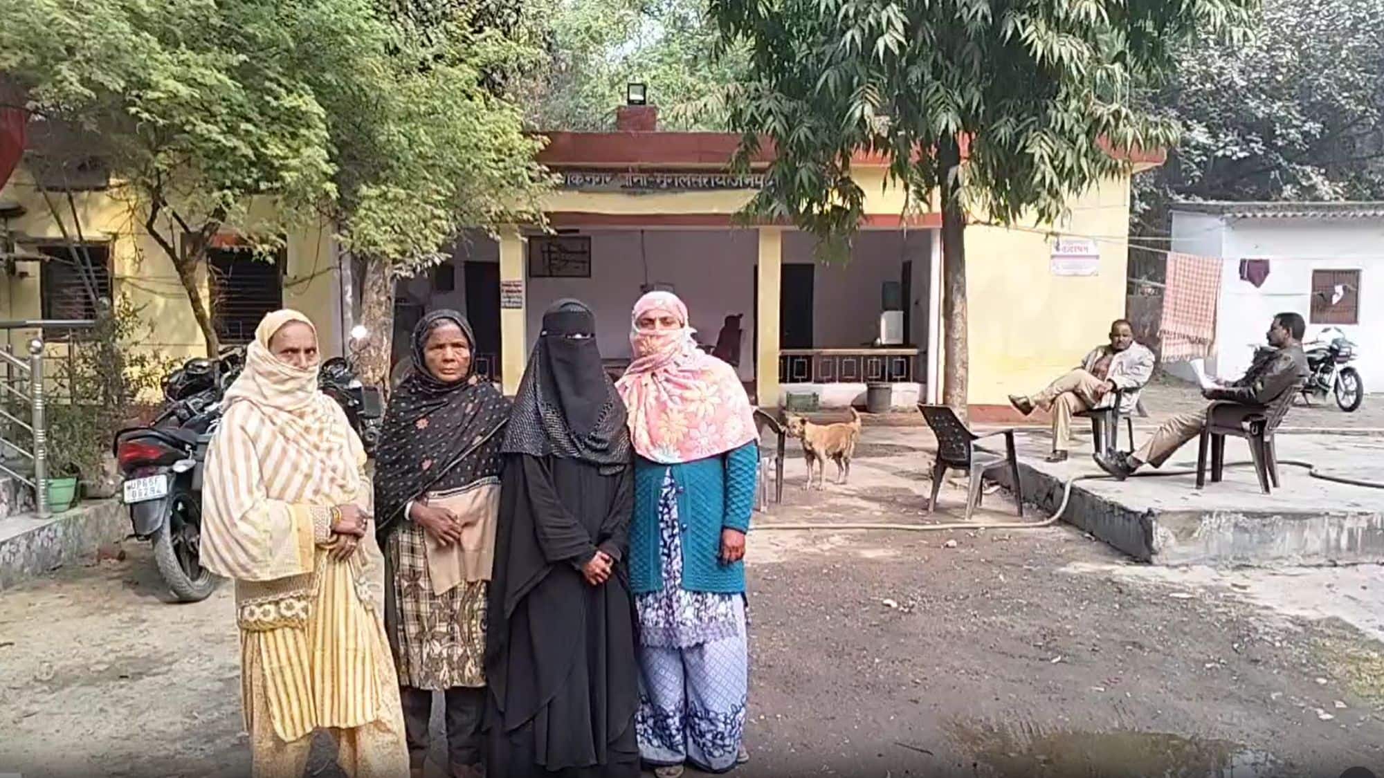 रोटी परोसने में हुई देरी, गुस्से में चला गया दूल्हा, दूसरी लड़की से कर ली शादी, दुल्हन ने दर्ज कराई FIR