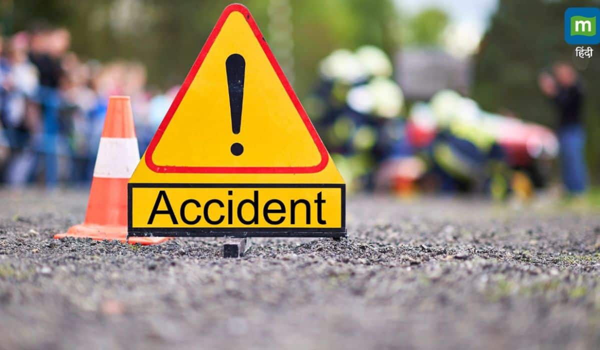 Chitrakoot Road Accident: अस्थि विसर्जन करने गए परिवार पर टूटा मौत का कहर, चित्रकूट हाईवे पर हुआ भीषण हादसा, 6 की मौत Chitrakoot Road Accident: अस्थि विसर्जन करने गए परिवार पर टूटा मौत का कहर, चित्रकूट हाईवे पर हुआ भीषण हादसा, 6 की मौत