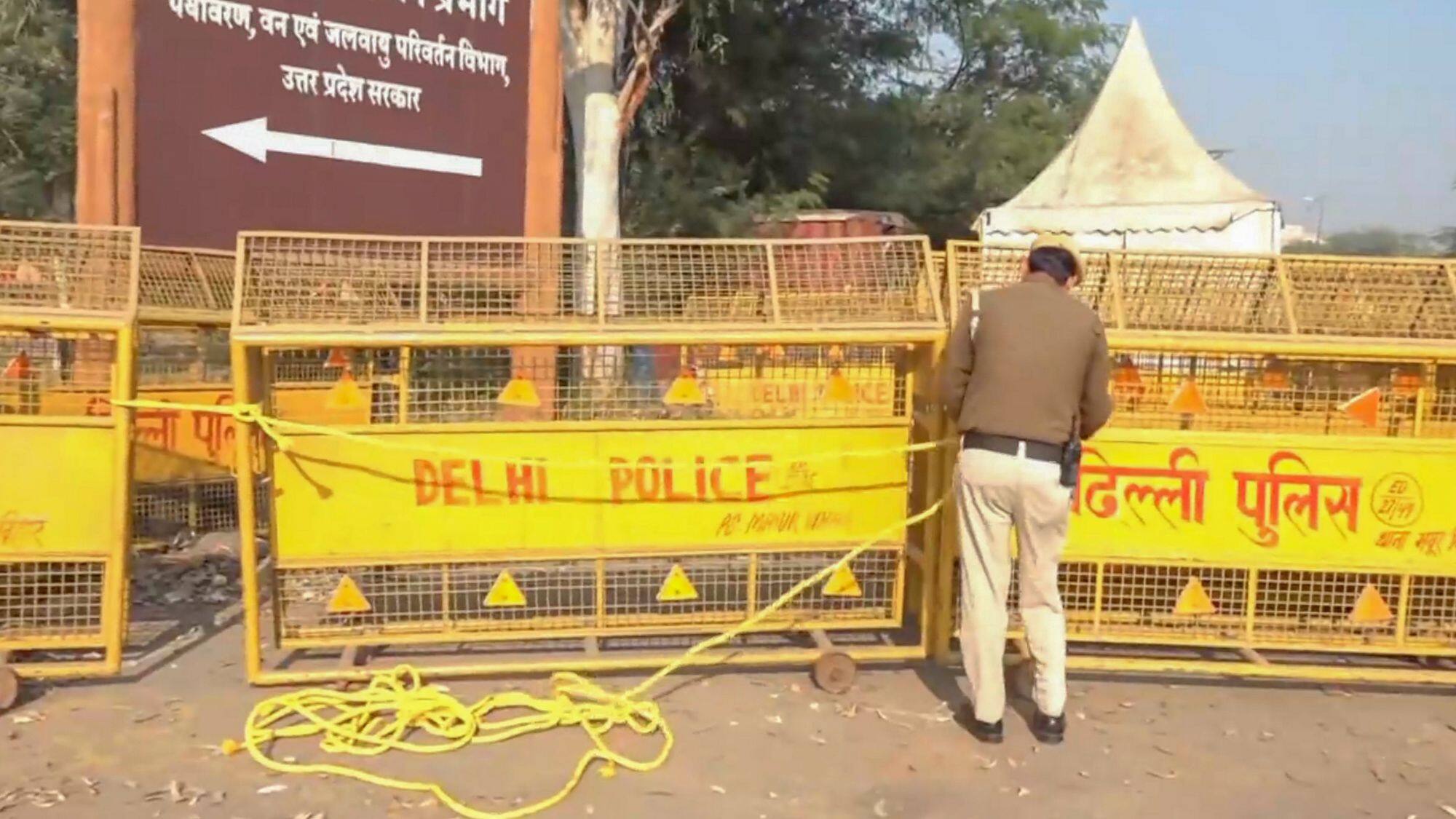 Farmers Delhi March: अब क्यों सड़कों पर उतरे हैं किसान, इसबार क्या हैं उनकी मांग? जानें सब कुछ Farmers Delhi March: अब क्यों सड़कों पर उतरे हैं किसान, इसबार क्या हैं उनकी मांग? जानें सब कुछ