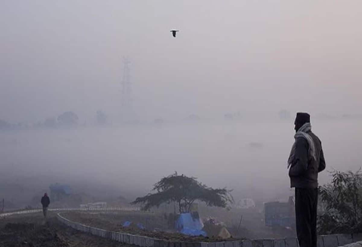 Weather Updates: दिल्‍ली में बढ़ेगी ठंड, IMD ने इन राज्‍यों के लिए जारी किया घने कोहरे और शीतलहर का अलर्ट