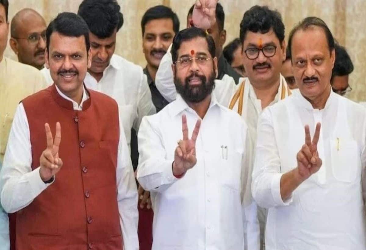 Maharashtra Cabinet Expansion: महाराष्ट्र कैबिनेट का आज शाम 4 बजे होगा विस्तार, नागपुर में शपथ ग्रहण, जानिए कौन-कौन बन सकते हैं मंत्री