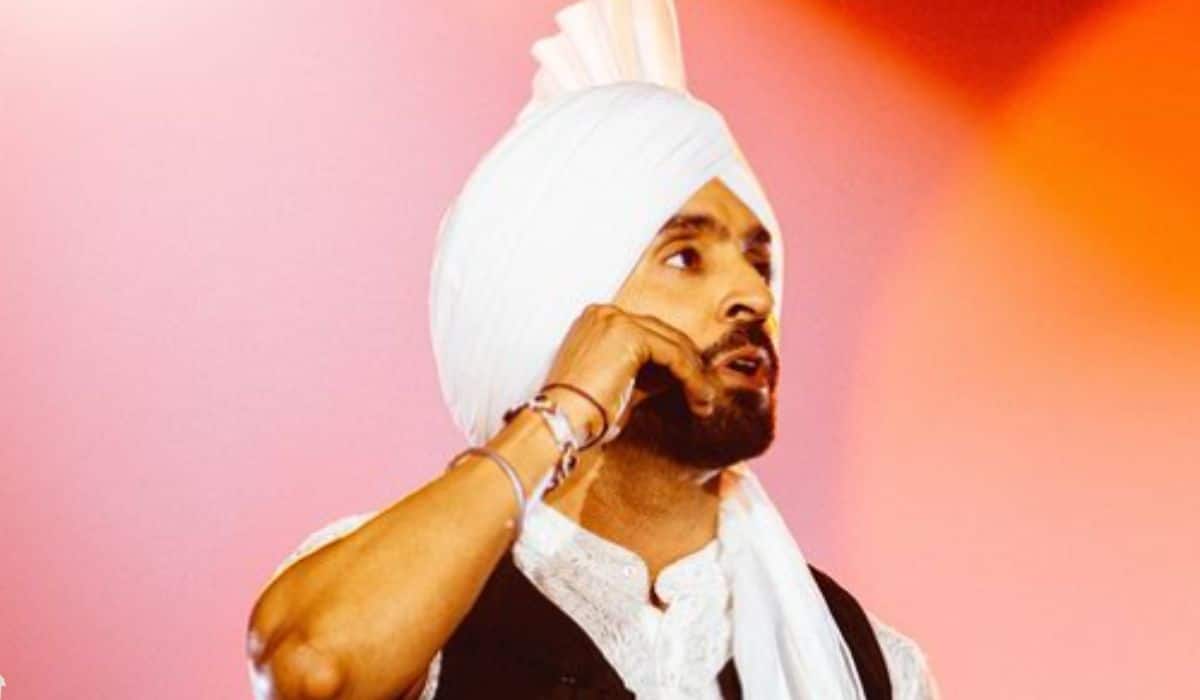 Diljit Dosanjh: महिला इंजीनियर के लिए बुरे सपने की तरह रहा दिलजीत दोसांझ का शो, जानें क्या है पूरा मामला