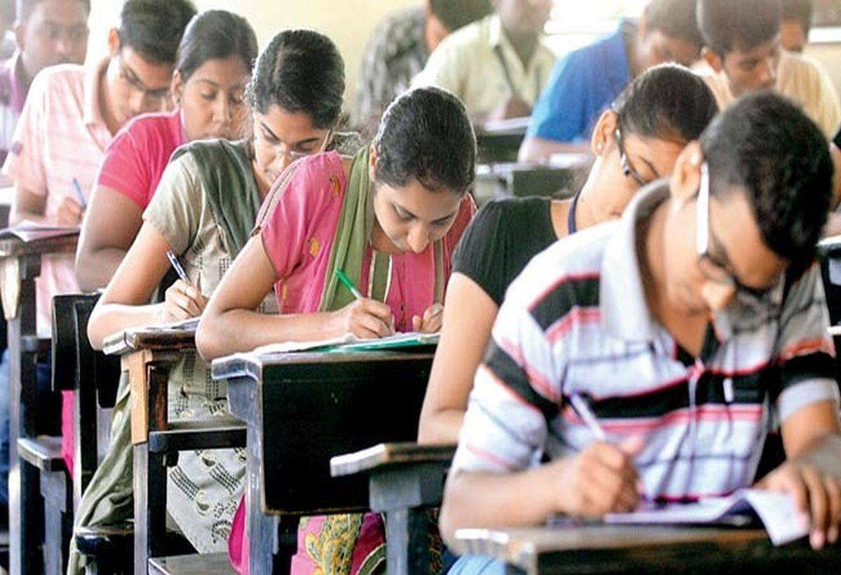 JEE Advanced 2025 Exam Date: 18 मई को दो पारियों में होगी जेईई एडवांस्ड परीक्षा, IIT कानपुर ने किया ऐलान