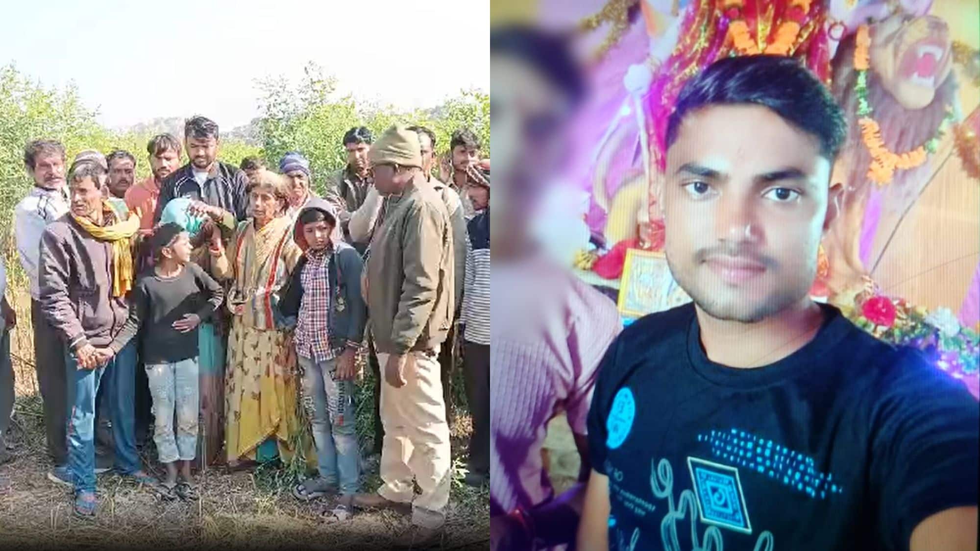 Fatehpur: शक की वजह से इश्क का खौफनाक अंत! प्रेमी ने पहले पहले प्रेमिका के सीने में उतारीं तीन गोली, फिर कर ली खुदखुशी