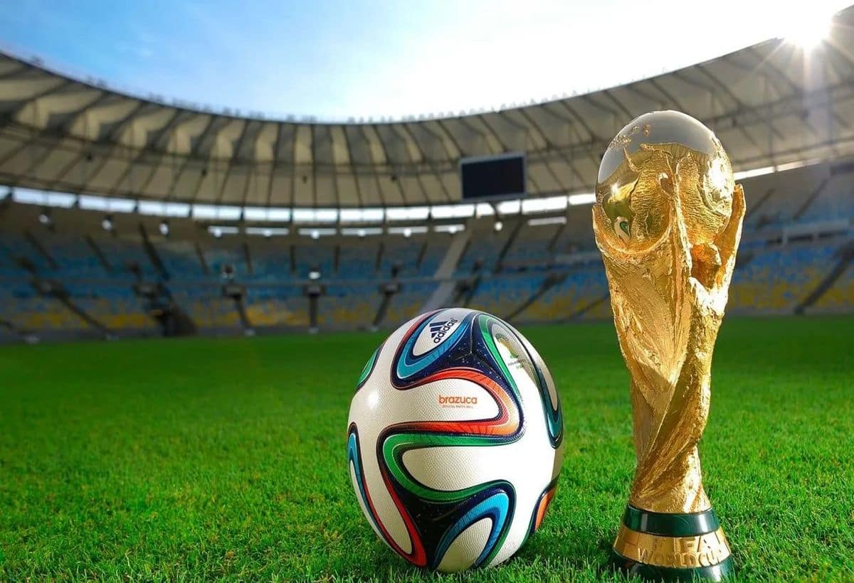 फुटबॉल स्टेडियम में देखना है FIFA वर्ल्ड कप 2026? वीजा कार्डहोल्डर 10 सितंबर को खरीद सकते हैं टिकट